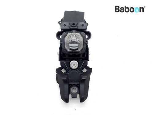 Koplamp Yamaha MT 09 2021-2022 (MT-09) Symmetric RH/LH, Motoren, Onderdelen | Yamaha, Gebruikt, Verzenden