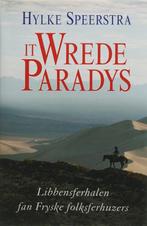 It wrede paradys 9789033011030 H. Speerstra, Boeken, Verzenden, Gelezen, H. Speerstra