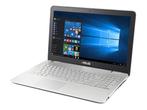 Asus N551J | Intel Core i7 | 8GB, Computers en Software, Windows Laptops, Asus, 120/128GB, Ophalen of Verzenden, Zo goed als nieuw