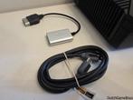 Xbox Classic - Console + Controller - Mod, Verzenden, Gebruikt