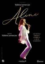 The Voice Of Love (Aline) (DVD), Cd's en Dvd's, Verzenden, Nieuw in verpakking