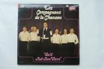 Les Compagnons de la Chanson - Quil fait bon  vivre (2 LP), Verzenden, Nieuw in verpakking