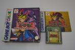Yu-Gi-Oh! Dark Duel Stories (GBC HOL CIB), Spelcomputers en Games, Verzenden, Zo goed als nieuw