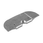 Mercruiser Cavitation plate Magnesium, Ophalen of Verzenden, Nieuw, Motor en Techniek, Zeilboot of Motorboot