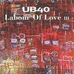 cd - UB40 - Labour Of Love III, Verzenden, Zo goed als nieuw