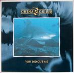 China Crisis – You Did Cut Me, Ophalen of Verzenden, Nieuw in verpakking