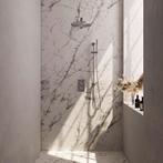 Brauer Brushed Edition Thermostatische Regendoucheset Inbouw, Ophalen of Verzenden, Nieuw