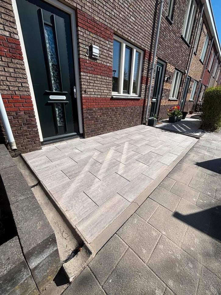 Hovenier, Tuinman, Tuinonderhoud, Gazon onderhoud, Hogedruk, Diensten en Vakmensen, Tuinmannen en Stratenmakers, Bestrating, Hekwerk of Schuttingen