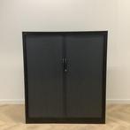 Tweedehands garage / roldeurkast (hxbxd) 138x120x45 cm, Ophalen of Verzenden, Gebruikt