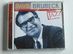 Dave Brubeck - The Definitive / Ken Burns Jazz, Verzenden, Nieuw in verpakking