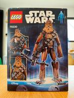 Lego Set - 75530 - Star Wars - Chewbacca - xl - 12, Nieuw
