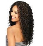 Freetress Equal Weave BEACH CURL 16 inch, Sieraden, Tassen en Uiterlijk, Uiterlijk | Haarverzorging, Nieuw, Pruik of Haarverlenging