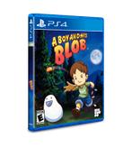 A boy and his blob / Limited run games / PS4, Nieuw, Verzenden