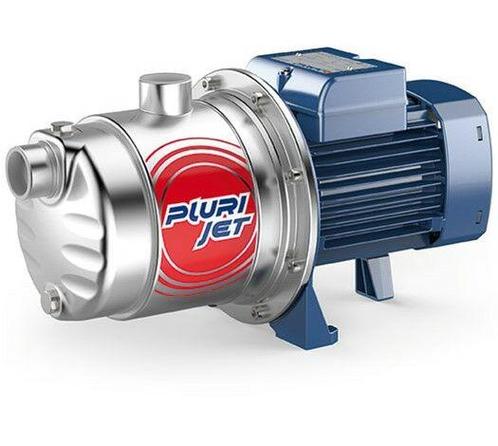 Pedrollo multi-waaier centrifugaalpomp, Plurijet 4, Zakelijke goederen, Machines en Bouw | Pompen en Compressoren, Verzenden