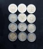 Europa. 2 Euro 2000/2025 (40 coins) (Zonder Minimumprijs)