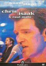 dvd - Chris Isaak - Sound Stage, Zo goed als nieuw, Verzenden