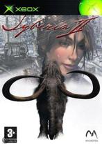 Syberia II-Standaard (Xbox) Gebruikt, Ophalen of Verzenden, Zo goed als nieuw