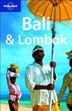 Bali & Lombok 12E Lonely Planet 9781741048643 PLANET LONELY, Boeken, Verzenden, Gelezen, PLANET LONELY