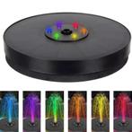 Gardlov Solar Tuinfontein LED: Sfeervolle Verlichting en..., Ophalen of Verzenden, Nieuw