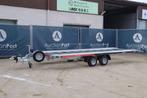 Veiling: Autotransporter aanhangwagen Lorries 2700RT Nieuw, Ophalen, Nieuw