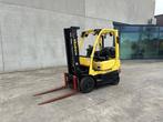 Veiling: Heftruck Hyster H1.8FT LPG 1800kg 2018, Heftruck, Hyster, 1000 tot 2000 kg, Ophalen