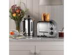 Dualit NewGen D27030 - Broodrooster, Verzenden, Zo goed als nieuw