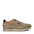 Bugatti lage sneakers voor heren in het Beige, Kleding | Heren, Schoenen, Verzenden, Nieuw, Bugatti, Sneakers of Gympen