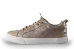 Mustang Sneakers in maat 38 Goud | 10% extra korting, Kleding | Dames, Schoenen, Overige kleuren, Verzenden, Mustang, Sneakers of Gympen