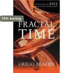 Fractal Time 9783867280877 Braden, Boeken, Verzenden, Zo goed als nieuw, Braden