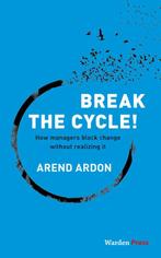 9789492004628 Break the Cycle! | Tweedehands, Verzenden, Zo goed als nieuw, Arend Ardon