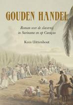 Gouden handel 9789463654470 Kees Uittenhout, Verzenden, Zo goed als nieuw, Kees Uittenhout