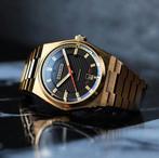 Cadola - Automatic - Gold - 24 Jewels - Seiko - Sapphire -, Sieraden, Tassen en Uiterlijk, Horloges | Heren, Nieuw