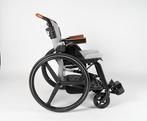 Rolstoel lichtgewicht Zoof Urban Air clam grey, Diversen, Ophalen of Verzenden, Nieuw