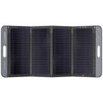 2dekans | Ugreen 100W Opvouwbaar Zonnepaneel Zwart – 574x540, Doe-het-zelf en Verbouw, Zonnepanelen en Toebehoren, Ophalen of Verzenden