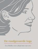 De roodgevoerde toga 9789058507150, Verzenden, Zo goed als nieuw