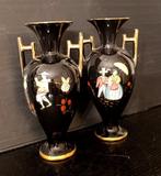 CAT, Gualdo Taldino - Vaas (2) - Keramiek - decori orientali