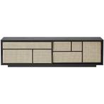 35% Korting |  Design House Stockholm Dressoir, Huis en Inrichting, Kasten | Dressoirs, Verzenden, Zo goed als nieuw
