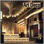Art deco 9789061132639 Klein, Verzenden, Gelezen, Klein