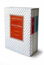Mastering the Art of French Cooking Boxed Set: Volumes 1..., Boeken, Kookboeken, Gelezen, Verzenden