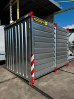 Verhuiscontainer diverse oplossingen, Zakelijke goederen, Machines en Bouw | Keten en Containers