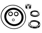 -15% |Gearcase seal kit 35 | 55 & 60 pk (1970 t/m 1984), Watersport en Boten, Buiten- en Binnenboordmotoren, Verzenden, Nieuw