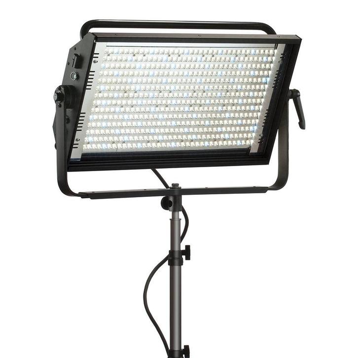 Lowel Prime 400 LED Light (Tungsten) - Demomodel, Audio, Tv en Foto, Fotografie | Fotostudio en Toebehoren, Gebruikt, Verzenden