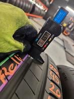 255/45/20 101T AO PIRELLI ZOMERBANDEN 6,5MM PROFIEL 6,5MM, Auto-onderdelen, Banden en Velgen, Ophalen, Gebruikt, 255 mm, Band(en)