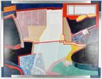 Huibert van Dorp (1949) - My Room, Antiek en Kunst