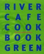 River Cafe cook book green by Rose Gray (Paperback), Gelezen, Ruth Rogers, Rose Gray, Verzenden