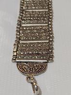 Zilver - Armband - Etnische stelling India