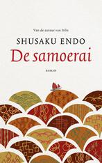 De samoerai 9789043521734 Shusaku Endo, Verzenden, Zo goed als nieuw, Shusaku Endo