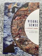 Visual Sense - A cultural reader, Boeken, Gelezen, Elizabeth Edwards, Verzenden, Overige onderwerpen