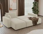 Luxe Hoekbanken + Slaapbanken op Voorraad - Gratis Bezorgd !, Huis en Inrichting, Verzenden, Hoekbank, 75 tot 100 cm, Tijdloos