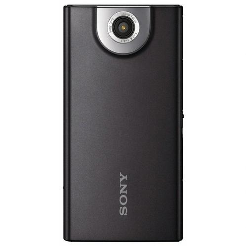 Sony Bloggie Digitale Video Camera - Wit (In doos), Audio, Tv en Foto, Videocamera's Digitaal, Zo goed als nieuw, Verzenden